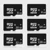Yuqori tezlikli microSD/TF xotira kartasi: 4GB/8GB/16GB/32GB/64GB