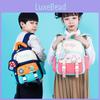 Kid Minimalist Trendy Backpack Stylish And Lightweight Design For Student Young