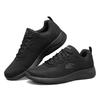 Skechers Мужские легкие дышащие кроссовки для бега 58362