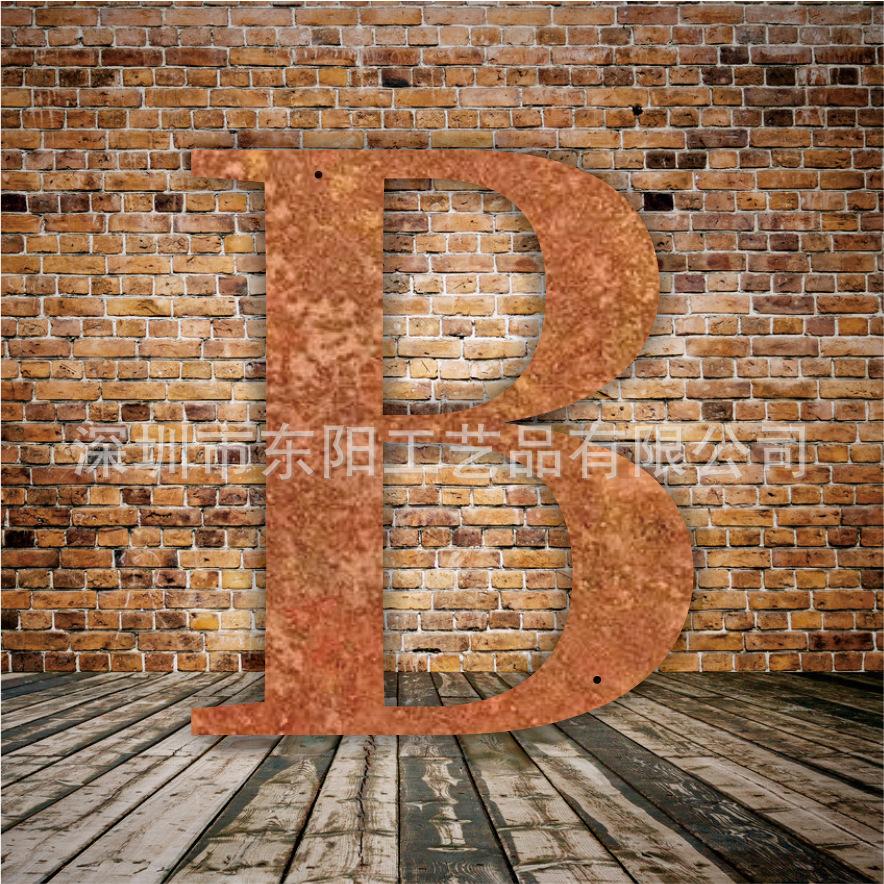 1 шт. Винтажный рустикальный декор для дома/улицы на День святого Валентина, День рождения, Рождество