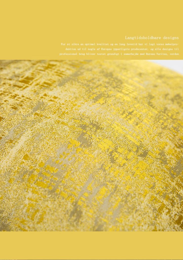 Home Decoration Throw Pillows the Latest Polyester Hotel Home Pillowcase 50*50 Christmas Gift Gold Cushion Cover Pillow Cover