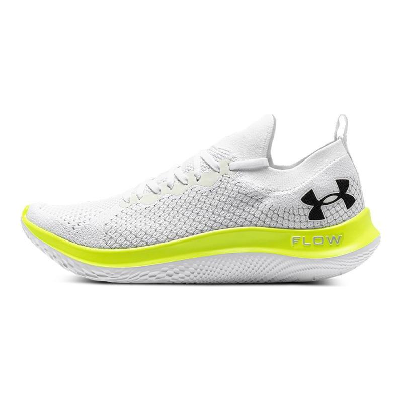 Under Armour Flow Velociti Se 'Белый Желтый' 3025710-110