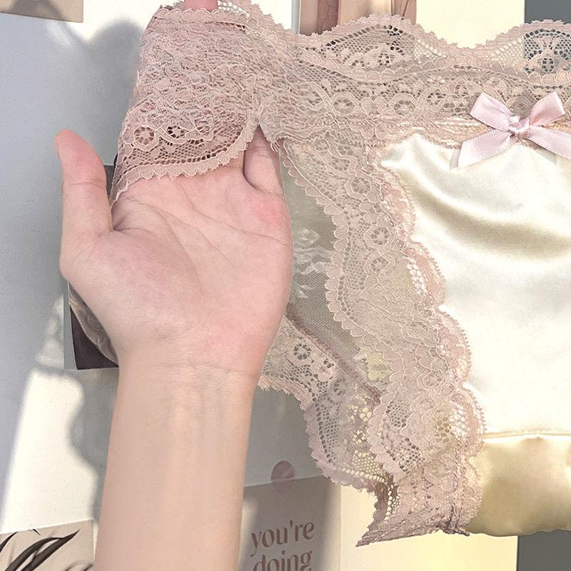 Women's Sexy Strap Hollow G-String Underwear For Female Thong Fashion Lingerie Comfortable Underpants Panties