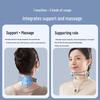 CHIGO Smart Pulse Neck Massager & Posture Corrector