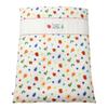 Hungry Caterpillar Double Gauze Cover Made In Japan 102 X 128cm Baby.e-sleep