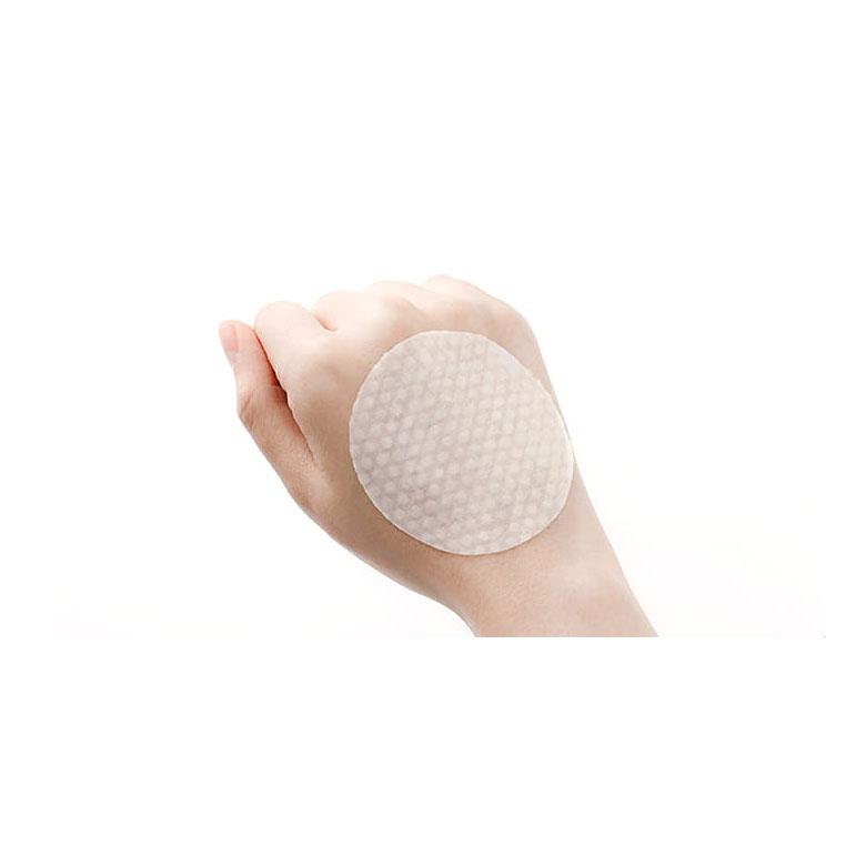 The Face Shop Тонизирующие подушечки с чайным деревом, 150 мл [THE FACE SHOP x EARPEARP Summer Edition]