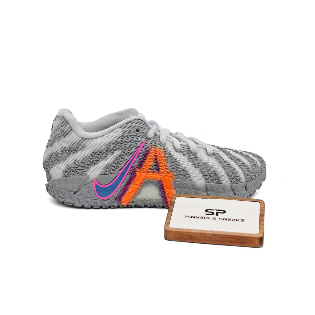 Nike Да 3 «Световое шоу» Белый HF2794-100 Унисекс