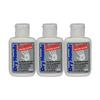 Dry Hands 2oz Ultimate Grip Solution GolfSports 3 шт. в упаковке