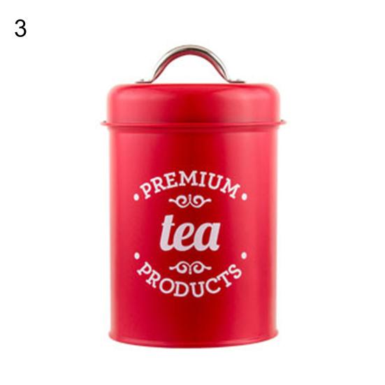 Многофункциональный контейнер для кофе тонкой работы, современная большая емкость