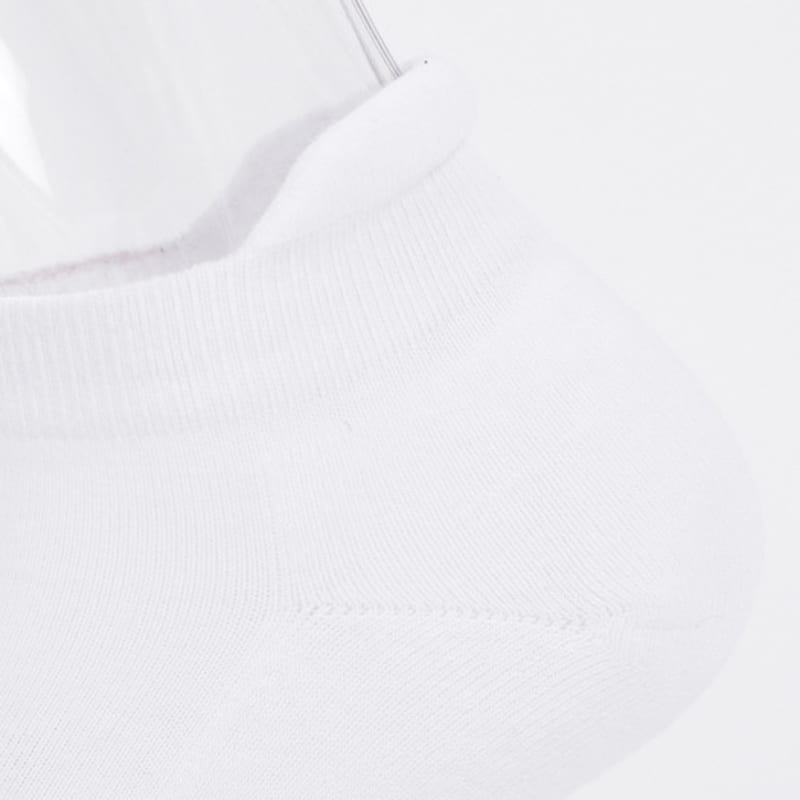 Короткие носки с надписью creve9 BK