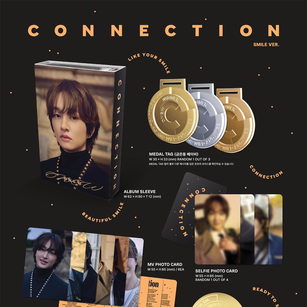 ONEW - ПОДКЛЮЧЕНИЕ (УЛЫБКА Вер.)