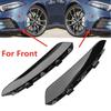 For Mercedes Benz A Class W177 Hatchback A180 A200 A220 A250 A35 + Rear Bumper Trim Lip Spoiler Stickers Fender Canards Fins