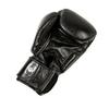 Twins Genuine Leather Boxing Gloves Bgvl-8 Core 14Oz