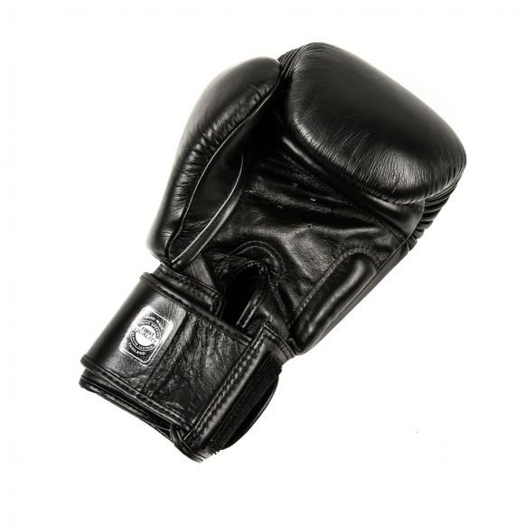 Twins Genuine Leather Boxing Gloves Bgvl-8 Core 14Oz