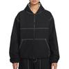 Nike Спортивные куртки и пальто Женские Черные IF0337-010