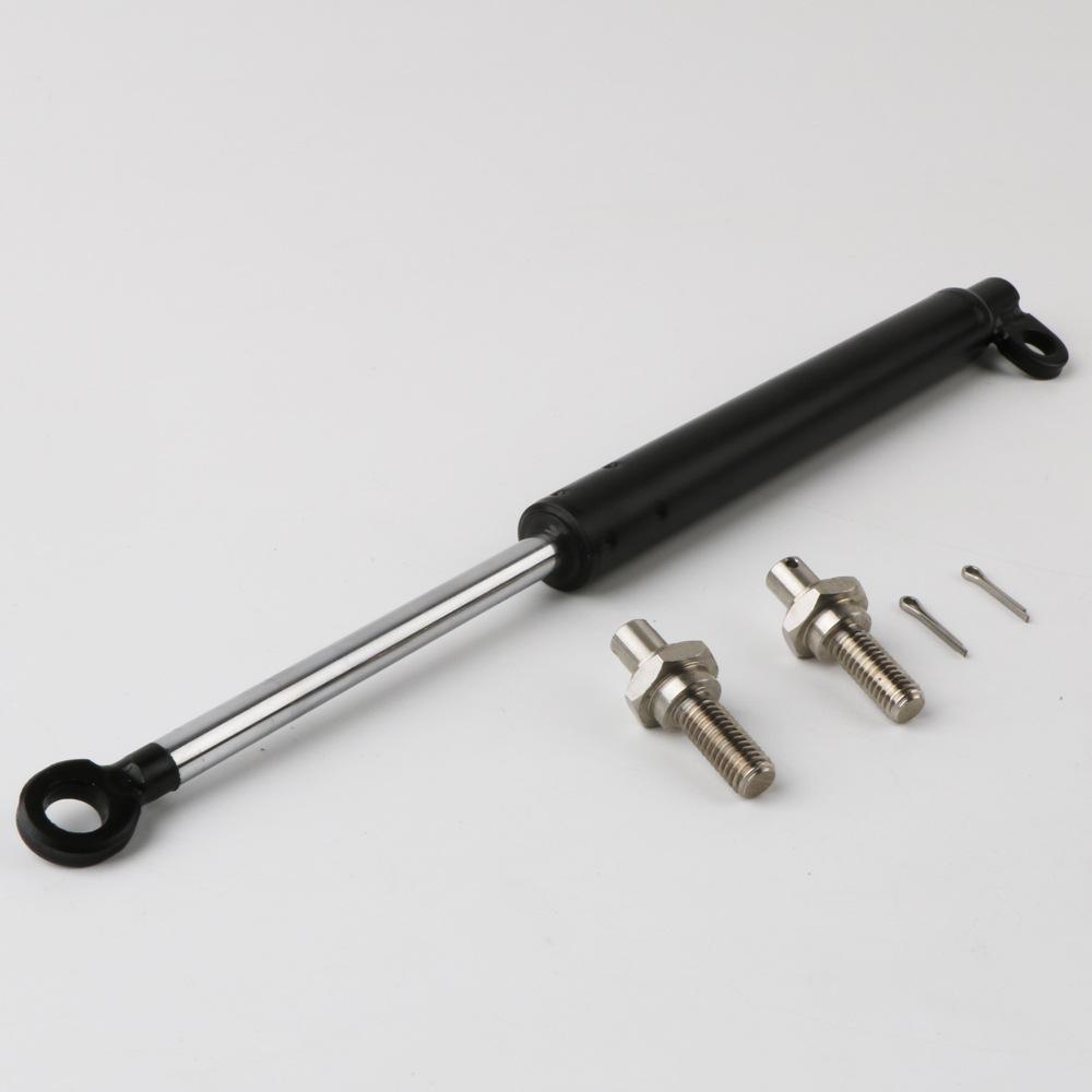 Задний амортизатор стойки задней двери, газовый замедлитель, подходит для автомобиля Toyota Hilux Vigo 2005-2014