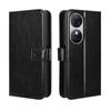 for Oukitel C38 Wallet Case with Kickstand & Card Slots – Shockproof, Dustproof, Business Heavy Duty Flip Leather Cover