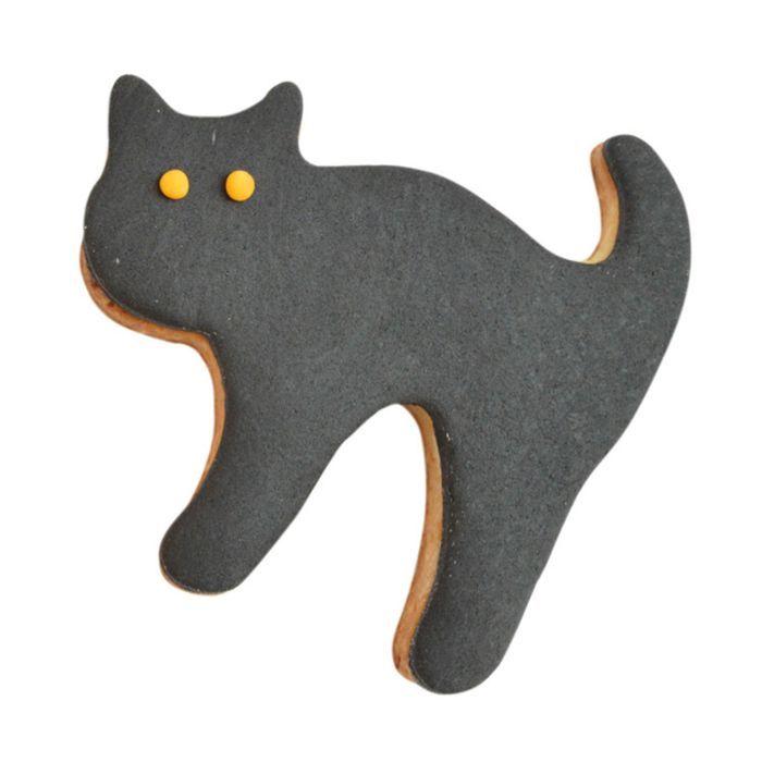 Bucket of 16 Cookie Cutters - Halloween