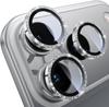 Orange Camera Lens Protector Cover For For Iphone 17 Air 16 Pro Max 1 Plus 14 13 Mini For Iphone17 17Pro Protection Film Accessories