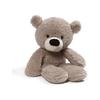 GUND Fuzzy Friends Серый Медведь #4059989