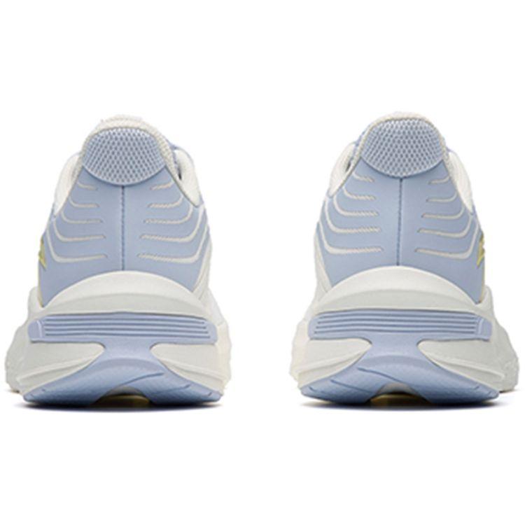 Anta Poison Spike 1 Fabric Sports Shock Absorbing Non-Slip Wear-Resistant Breathable Lightweight Low-Top Running Shoes Women Sneaker 122235521-2