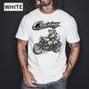 Cruising T-shirt Gay Leather Shirt Biker Graphic Tee Queer Art Top Vintage Motorcycle Pride Shirt Tom Of Finland Style
