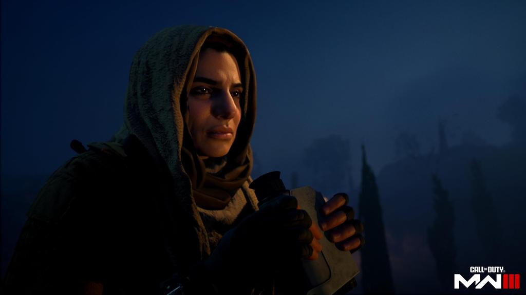 Call of Duty Modern Wafare III North Xbox One Xbox Series X (Imported Version America) &