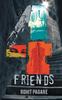Книга Four Friends