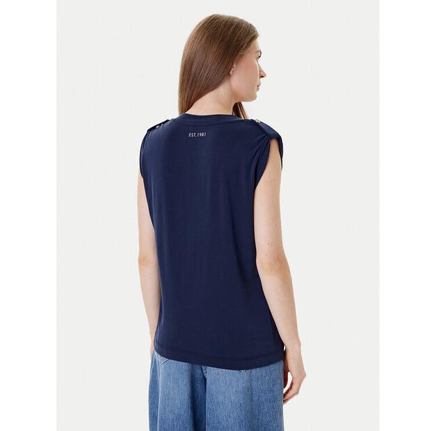 Блузка Guess W5YP52