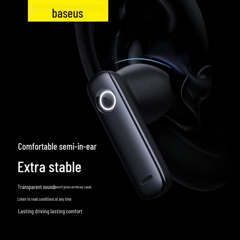 Baseus C-Mic CM10 Автомобильная Bluetooth-гарнитура