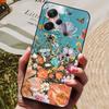 Для Redmi Note 12 Pro 5G NFC Чехол Черная Крышка Лев Волк Силиконовые Мягкие Задние Чехлы Для Xiaomi Redmi Note12 Pro 5G Чехол для Телефона Capa