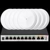 H3C WiFi6 Wireless AP Ceiling Mount Kit