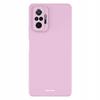 Sc Silicone Case Redmi Note 10 Pro Lilac