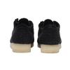 Clarks Wallabee 26175848 Черная сетка