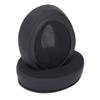 1 Pair of Cooling Gel Ear Pads Headphone Cushions Replacement PU Leather Memory Foam High Sound Insulation for HD 4.50BT