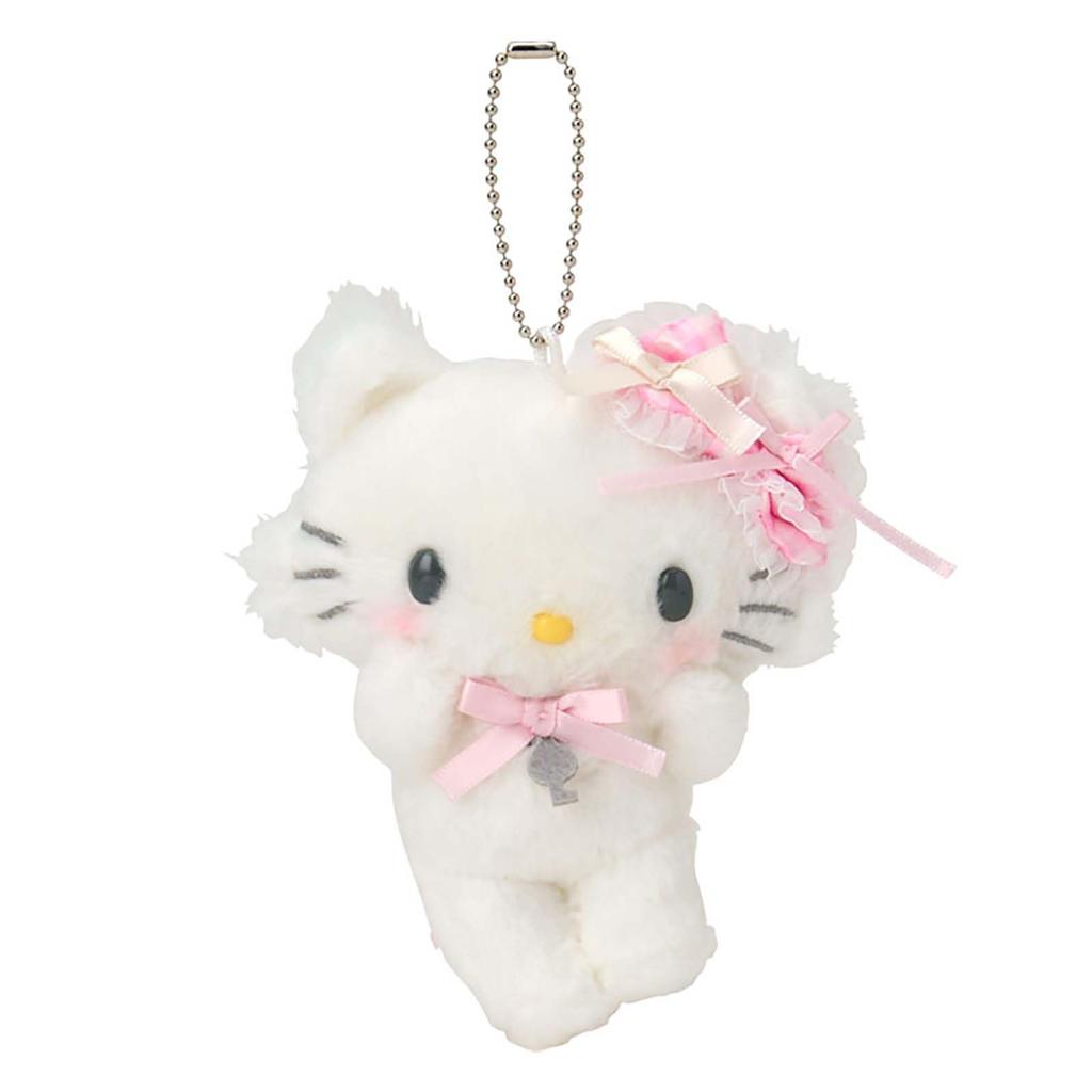 Sanrio Держатель талисмана (Мой Пушистик Шармми Китти) Шарми Китти 420727
