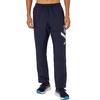 Тренировочные брюки-ветровка с подкладкой 2031E734 Унисекс Взрослый Полночь M AIM-TRG