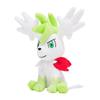 POKEMON Center Original Plush Pokemon подходит Шаймину (Небесная форма) 16 х 17 х 9,5 (В x Ш x Г: см)