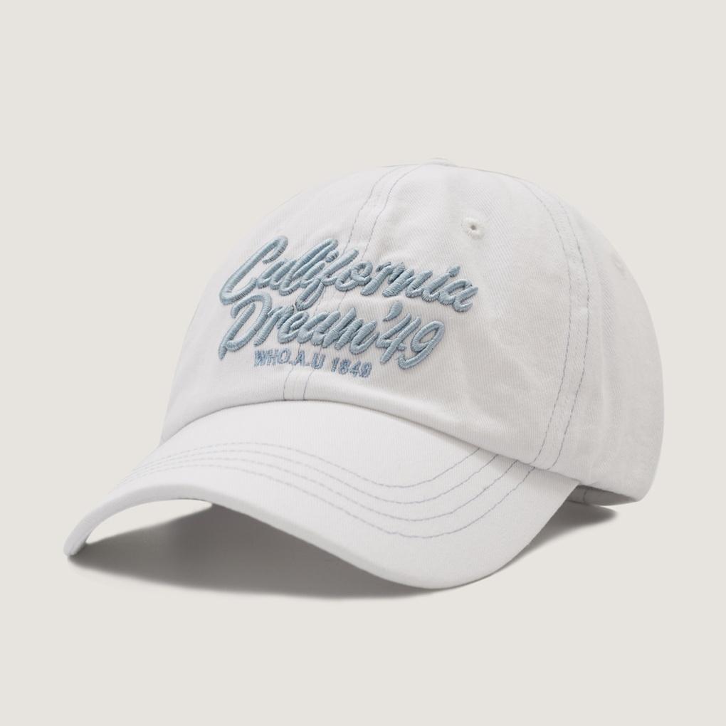 Кепка с логотипом для публичной подписи / WHACD2411A