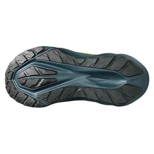 Asics NOVABLAST 5 Износостойкие Дышащие Низкие Кроссовки для Бега - 1011C138-300