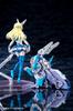 Kotobukiya Megami Device Chaos Pretty Alice Plastic Model Kit Multicolor &