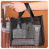 Cluoling Spa Bag Sauna Spa Bag Hot Spring Bag Mesh