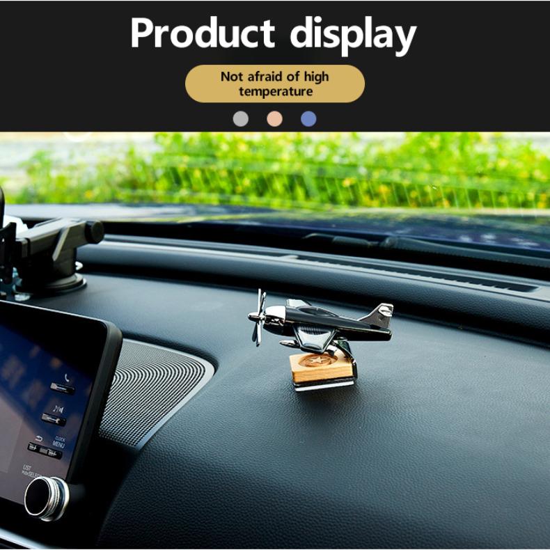 Автомобильный освежитель воздуха на солнечной энергии, вращающийся ароматерапевтический декор, авто флавориновые аксессуары, интерьер, оригинальный диффузор для духов для мужчин и женщин