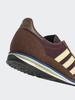 Adidas "T-Head Shoes" SL 72 OG Винтажные Классические Низкие Спортивные Кроссовки - Дизайн Adidas Трилистник - IE3425