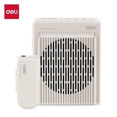 Deli LT920T 13 Вт Беспроводной портативный усилитель Штепсель CN (адаптер в комплекте)
