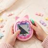 Anti-Scratch Soft Shell Protective Case for Tamagotchi Paradise Electronic Pet Game Accessories