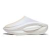 Li Ning Cloud Wanderer MULE Закрытые тапочки-мюли Унисекс Бежевый AZSU001-15