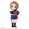 Azone International DOLPokke Hetalia WorldStars France Мягкая виниловая коллекционная фигурка кукла № 011 Немасштабная