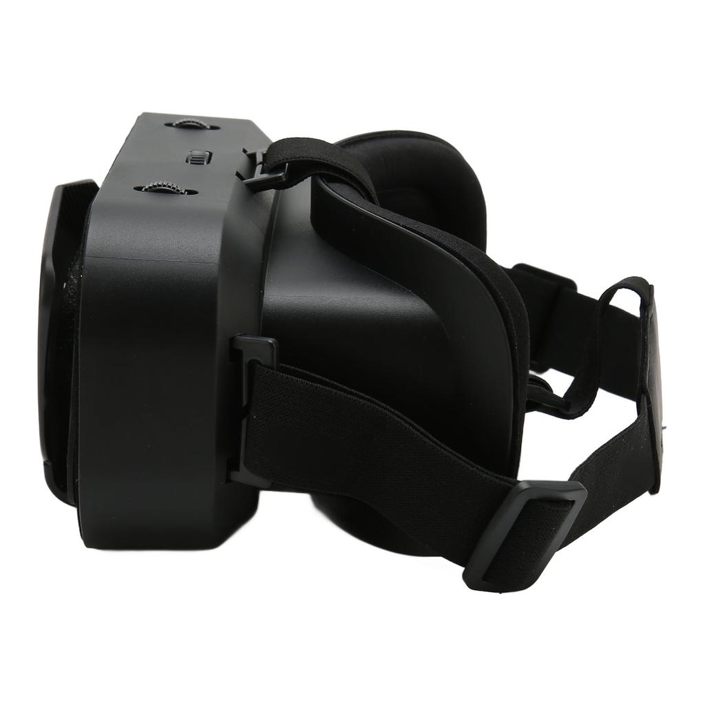 3D VR Virtual Reality Headset Headworn VR Glasses Goggles for Mobile Phone Movies Video Games