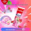 Colgate Dopamine Fresh Breath & Whitening Toothpaste Set